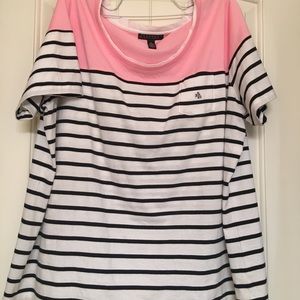 Ralph Lauren pocket tee